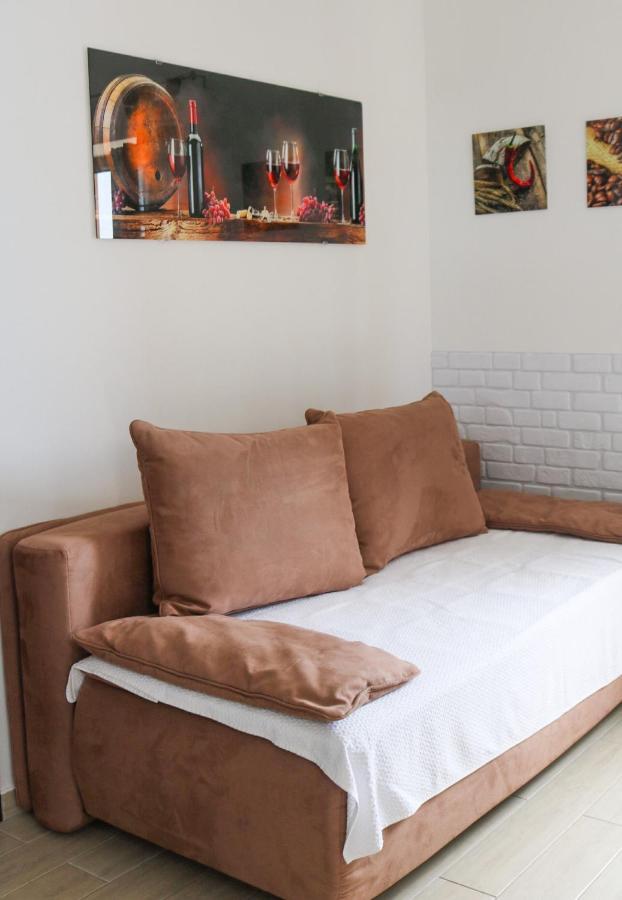 Apartments Melany Slano Exterior photo